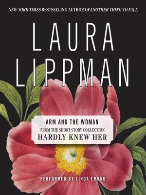 ARM and the Woman - Audiobook